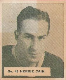 46 Herbie Cain